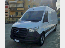 5436349 Furgonato MERCEDES-BENZ alimentazionediesel