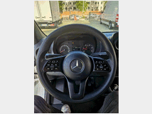 5436352 Furgonato MERCEDES-BENZ alimentazionediesel