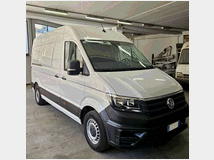 Furgonato volkswagen alimentazionediesel