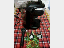 5437080 caffe ec221.b delonghi