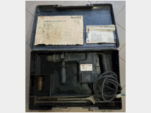 5437093 scalpellatore demolitore wurth
