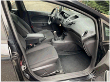 5437432 FORD Fiesta Busines
