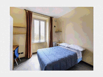 5437640 posto letto instanza