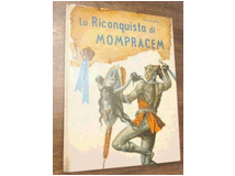 Emilio salgari la riconquista di mompracem aldebaran illustrato a trincia araldo