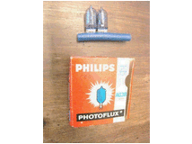 Philips photoflux ag3b super 2 flash su 10 confezione