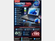5437931 t460s i5-6300 8gb