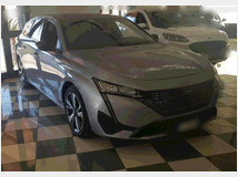 5438375 PEUGEOT 308 2ª
