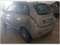 5438380 LANCIA Ypsilon 2Âª