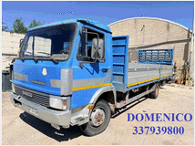 5439193 Altro IVECO 