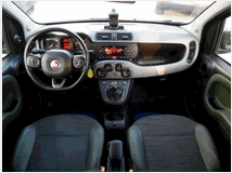 5439251 FIAT Panda 3Âª
