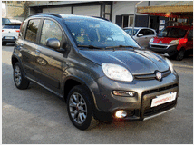 5439252 FIAT Panda 3Âª