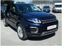 5439259 LAND ROVER Range
