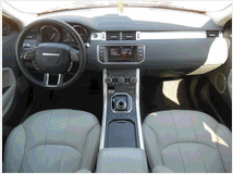 5439260 LAND ROVER Range