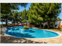 5439350 rustico mq15500 Buono