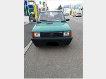 5439362 FIAT Panda PANDA