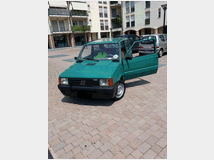 5439363 FIAT Panda PANDA