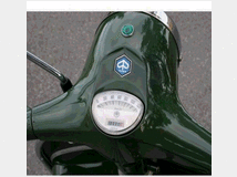 5440691 PIAGGIO Vespa TS