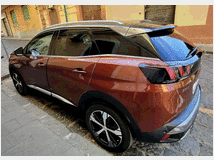 5440739 PEUGEOT 3008 2ª