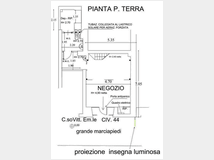 5440854 in affitto laboratorio