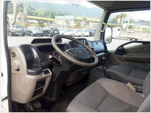 5441419 Camion ribaltabile NISSAN