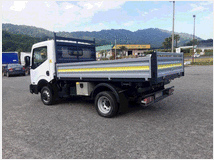 5441421 Camion ribaltabile NISSAN