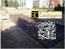 5441432 per cemento armato