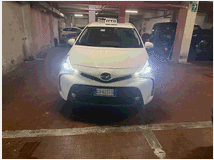 5441609 TOYOTA Prius+ Prius