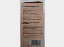 5441633 analogica con proiettore
