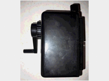 5441643 matite temperino manuale