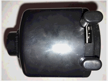 5441644 matite temperino manuale