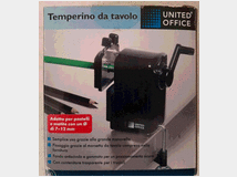 5441645 matite temperino manuale