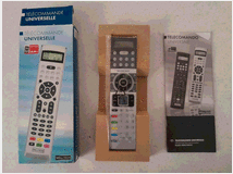 5441652 universale silvercrest/welltech 
