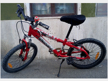 5441716 bambino bianchi duel