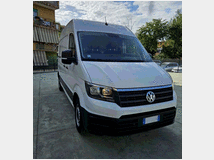 5441891 Furgonato VOLKSWAGEN alimentazionediesel