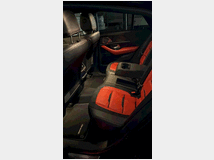 5441926 MERCEDES Classe GLE