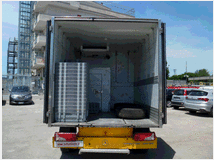 5442099 MERCEDES Sprinter T32/35