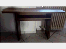 5442169 consolle scrivania estensibile