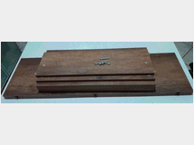 5442171 consolle scrivania estensibile