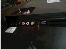 5442464 telefunken 32 pollici
