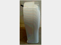 5442609 d'aria evaporativo raffrescatore