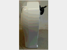 5442610 d'aria evaporativo raffrescatore