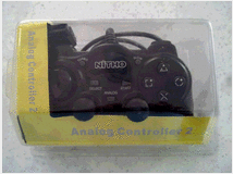5442659 per playstation controller