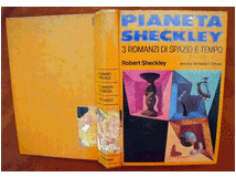 5442843 sheckley 3 romanzi