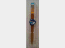 5442857 "football watch" della