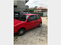 5442875 SEAT Arosa 1.0
