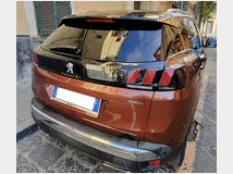 5443013 PEUGEOT 3008 2ª