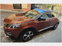 5443014 PEUGEOT 3008 2ª