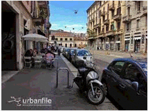 5443104 ristorante PORTA GENOVA