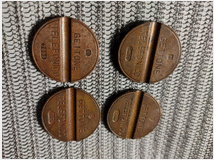 5443234 varie -Â£ 10
