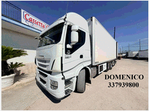 5443316 Altro IVECO